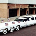What Type of Car is a Limousine?