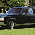 The History of the Limousine: From Horse-Drawn Carriages to Luxury Cars