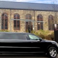 What is a Limousine? A Comprehensive Guide