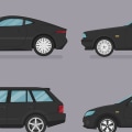 What's the Difference Between a Sedan and an SUV?
