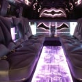 Where did the Limousine Come From?