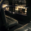 The Origin of the Word Limousine