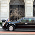 The Most Luxurious Limousines in the World