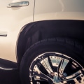 The Origin of the Limousine: A Brief History