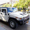 Types of Limousines: A Comprehensive Guide