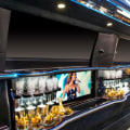 How Much Does it Cost to Rent a Limo from JFK to Manhattan?