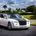Everything You Need to Know About Limousines
