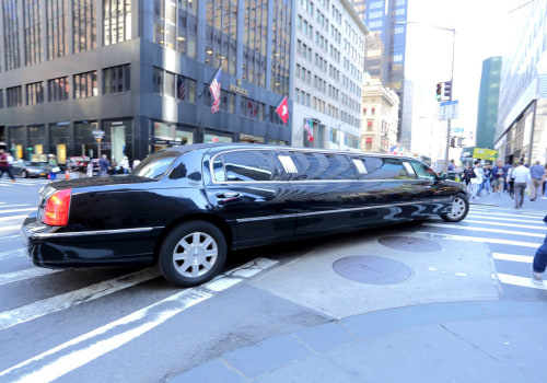 Why Did People Stop Using Limousines?