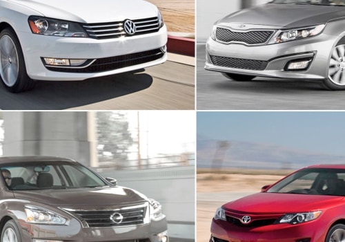 Are Sedans the Right Choice for You?