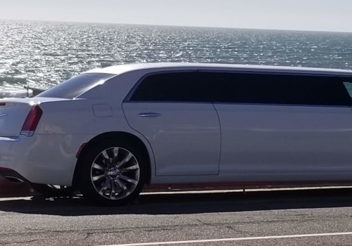 Where is the Limousine Used?