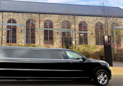 What is a Limousine? A Comprehensive Guide