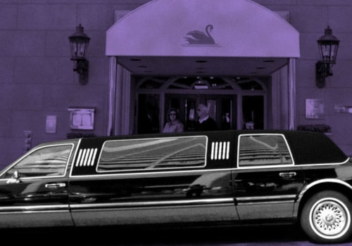 Who Invented the Limousine?