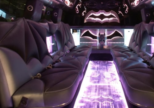 Where did the Limousine Come From?
