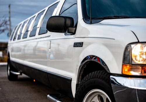 What are Small Limousines Called?