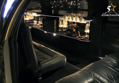 The Origin of the Word Limousine