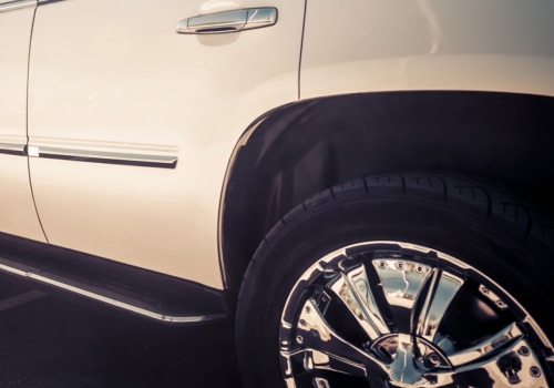 The Origin of the Limousine: A Brief History