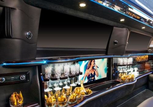 How Much Does it Cost to Rent a Limo from JFK to Manhattan?