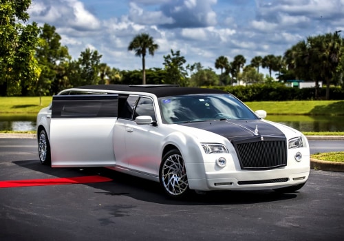 Everything You Need to Know About Limousines